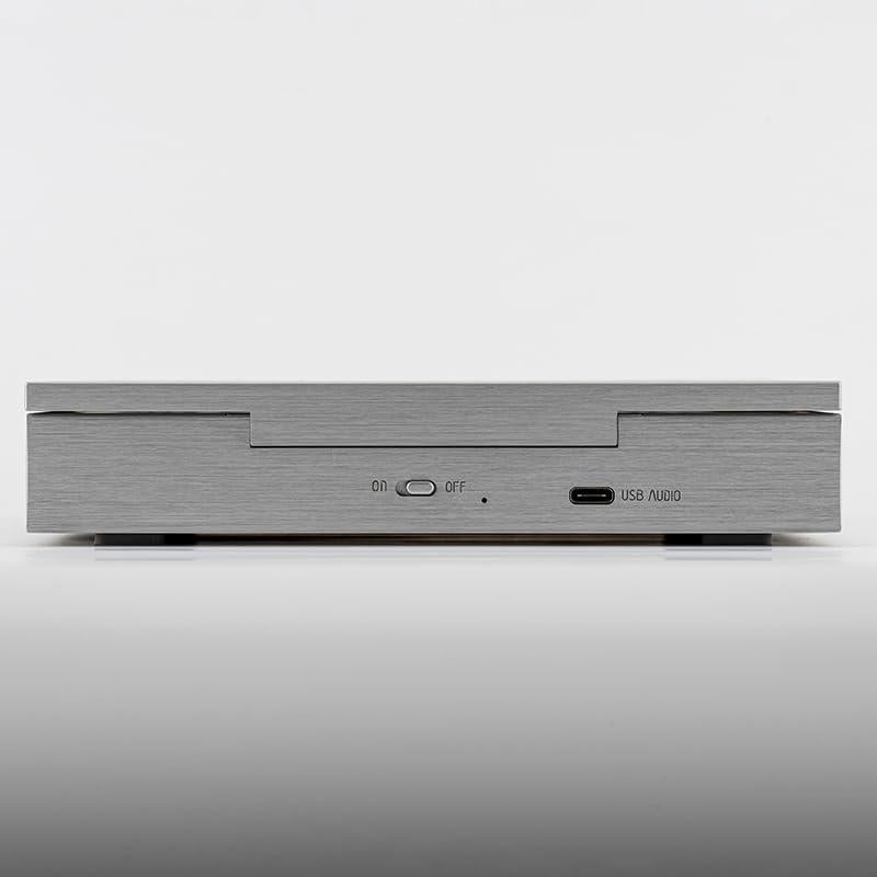 Reproductor de CD Portátil MOONDROP DISCDREAM 2 Ultra 4.4mm