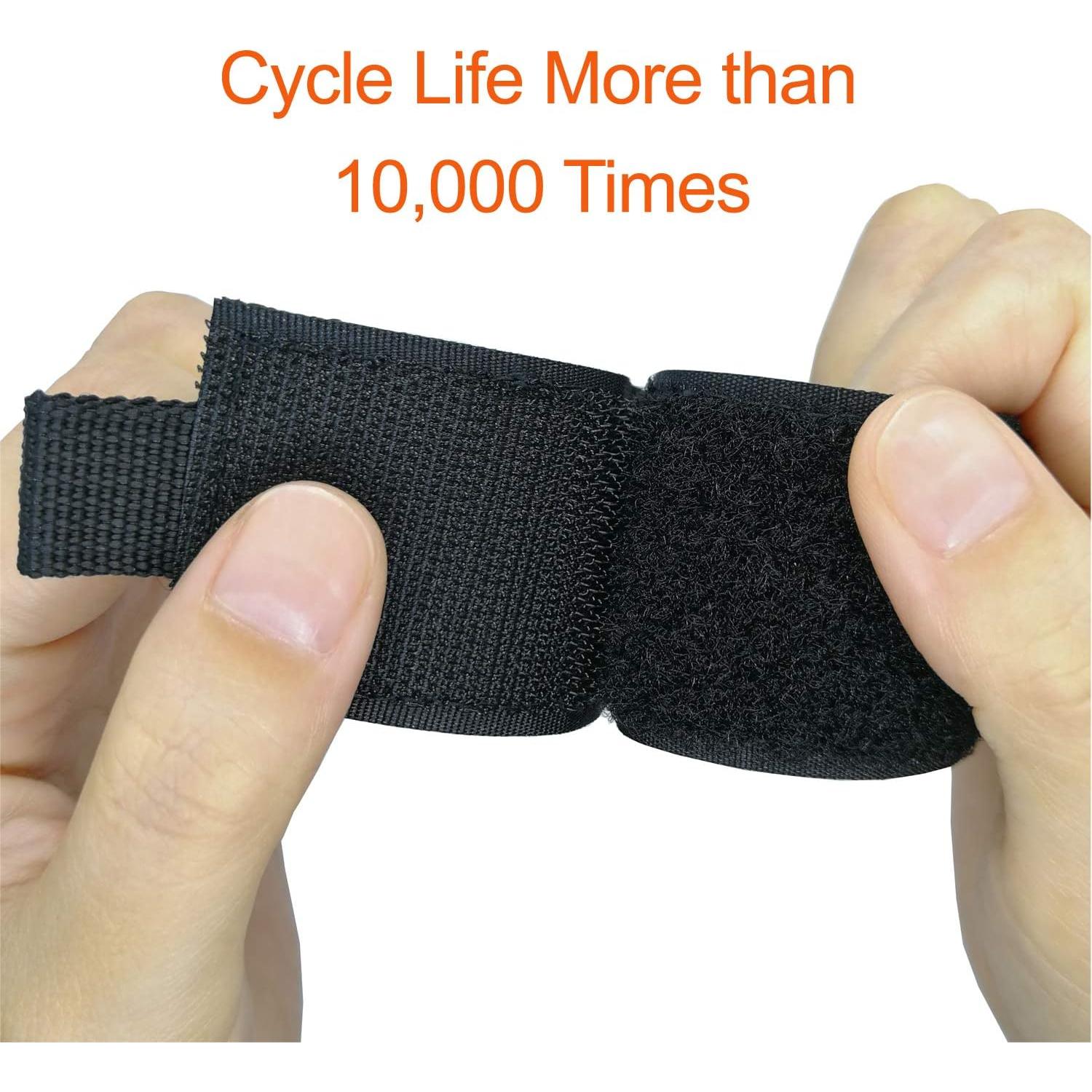 Organizador de Cables de Extensión ZTSXLLIM Paquete de 4