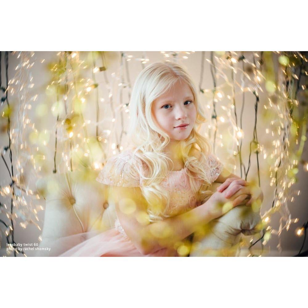 Lente Lensbaby Twist 60 mm f2.5 para Nikon F - Ópticas Doradas