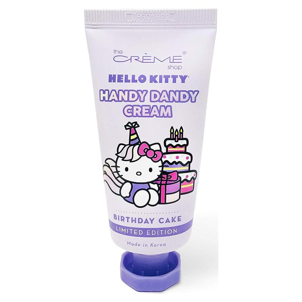 Crema Aromática Portátil Sanrio Hello Kitty 50 ml
