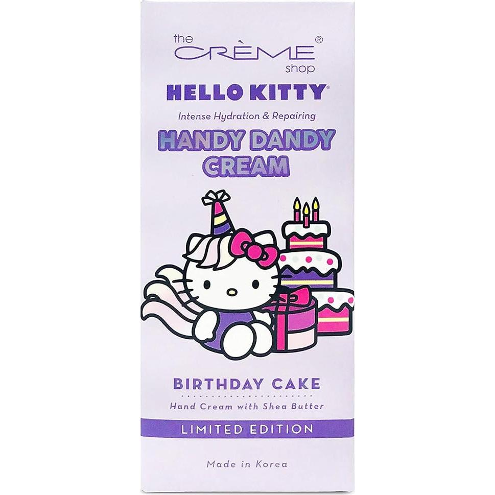 Crema Aromática Portátil Sanrio Hello Kitty 50 ml