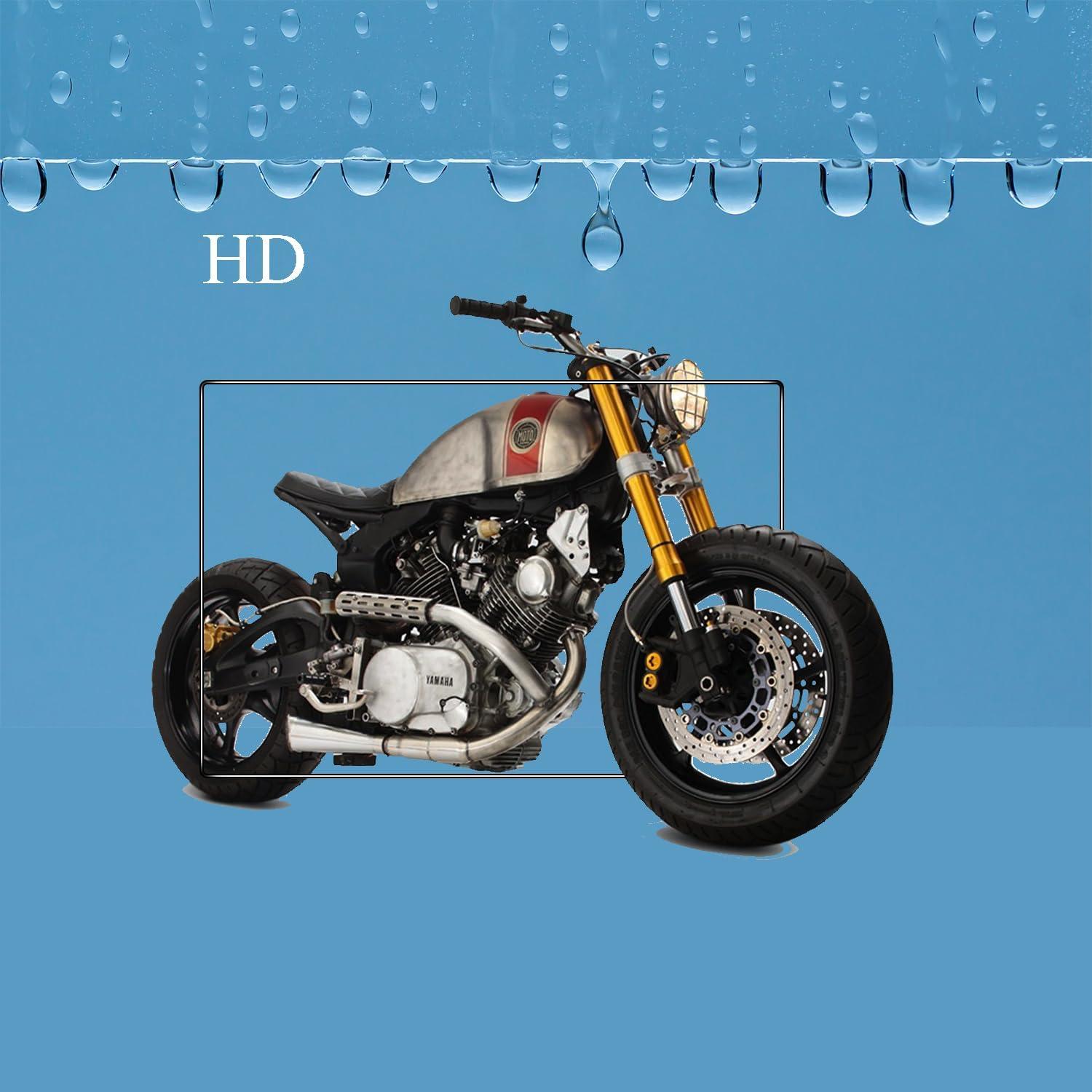 Protector de Pantalla Vidrio Templado Natbok para Fujifilm X-M5