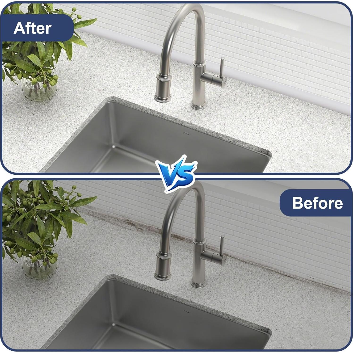 Moldura Flexible de Cuarto Redondo Storystore 0.5x198cm Caucho