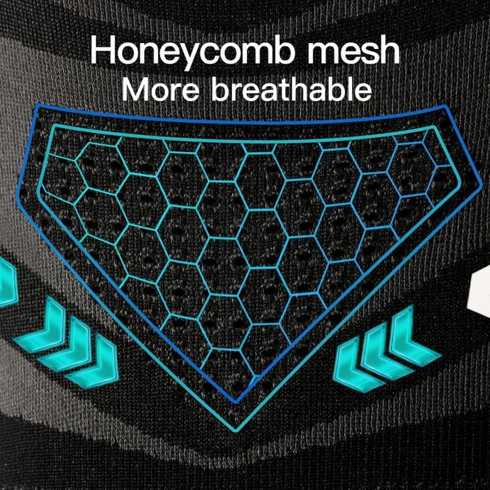 Balaclava Zsling Unisex para Invierno - Máscara de Esquí y Ciclismo