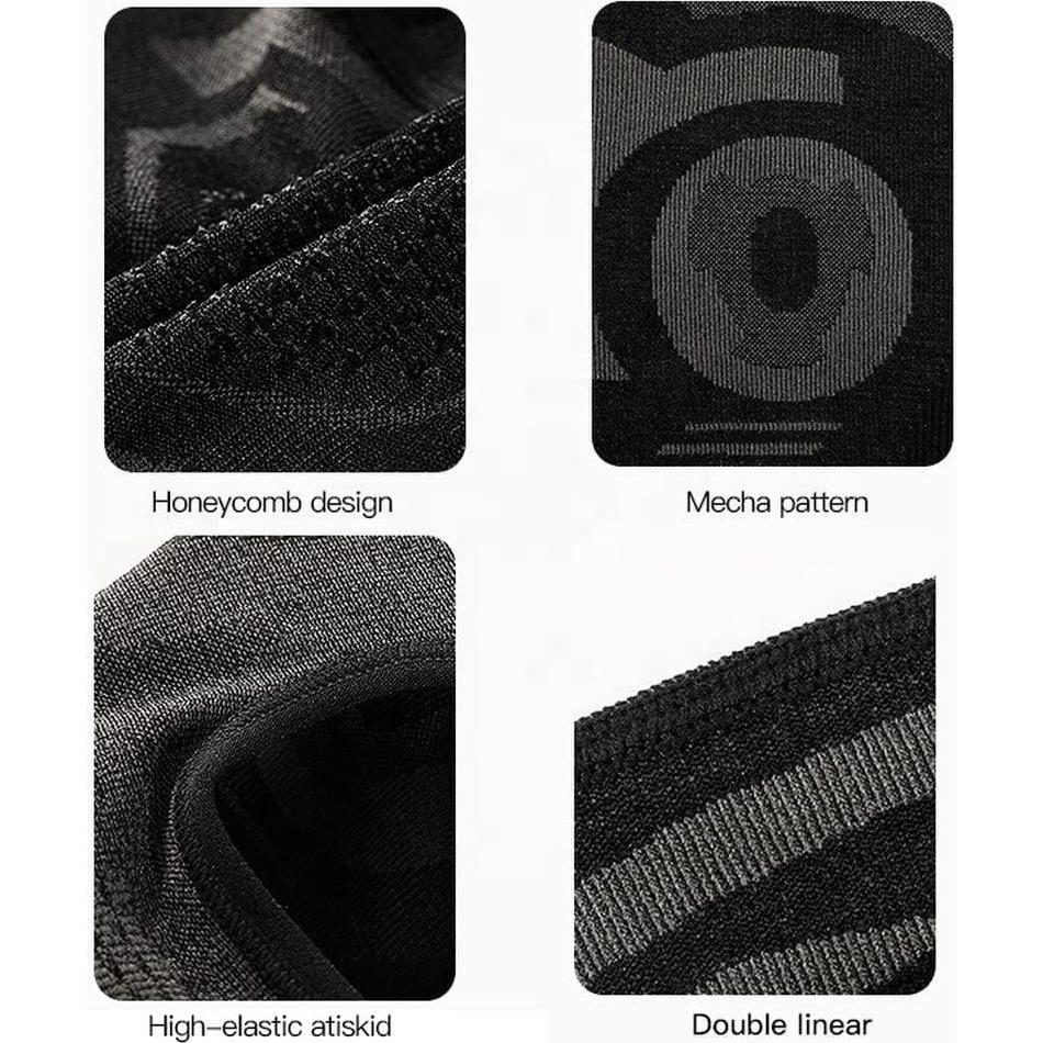 Balaclava Zsling Unisex para Invierno - Máscara de Esquí y Ciclismo