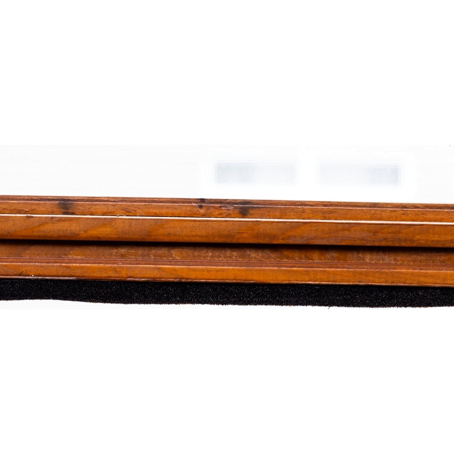 Espuma Expandible Duck Max Strength 1" x 0.25" x 3.96m Negro