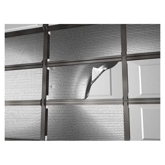 Kit Aislamiento Reflectante US Energy 8 Hojas 0.61x1.22 m R8