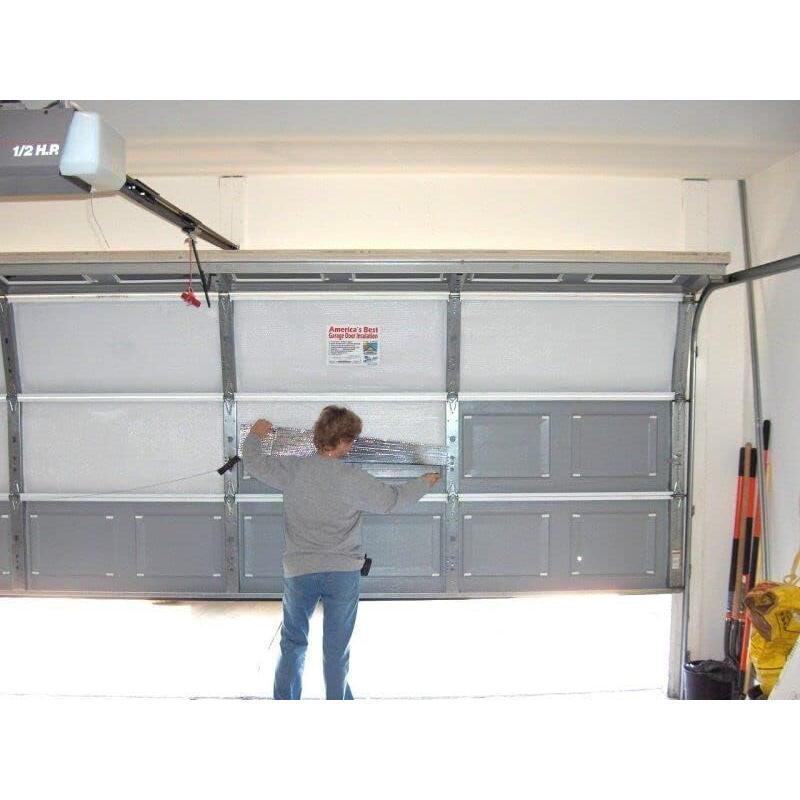 Kit Aislamiento Reflectante US Energy 8 Hojas 0.61x1.22 m R8