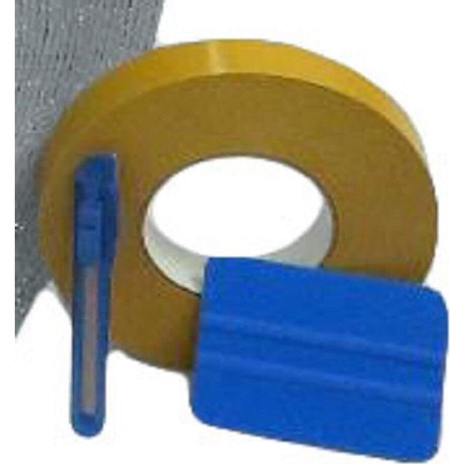 Kit Aislamiento Reflectante US Energy 8 Hojas 0.61x1.22 m R8