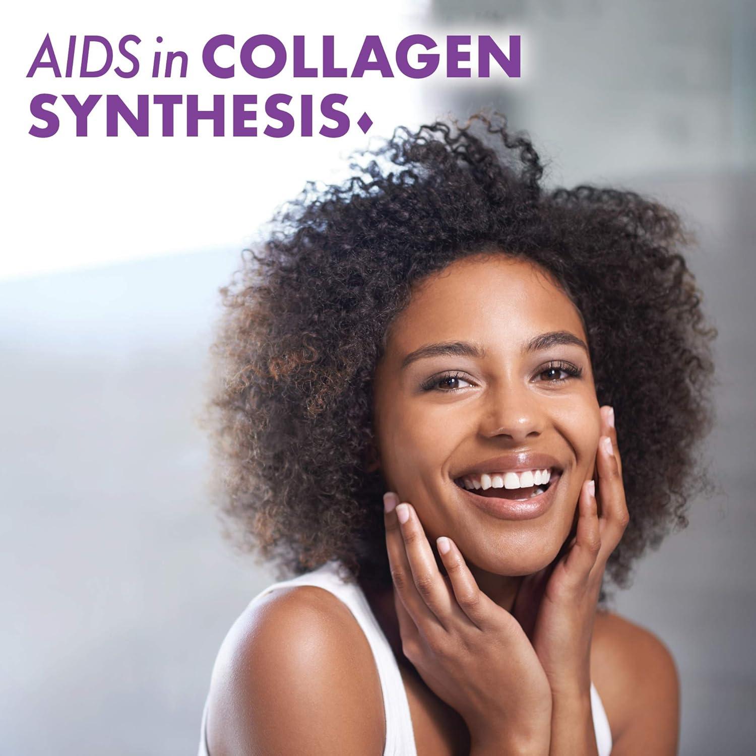 Cápsulas de Vitamina C 1000 mg BlueBonnet 90 Veganas