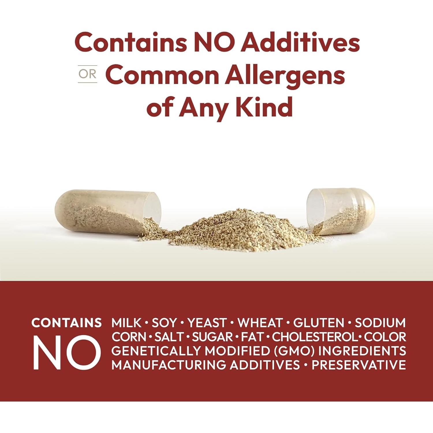 Vitamina B12 500 mcg Andrew Lessman 60 Cápsulas Methylcobalamin