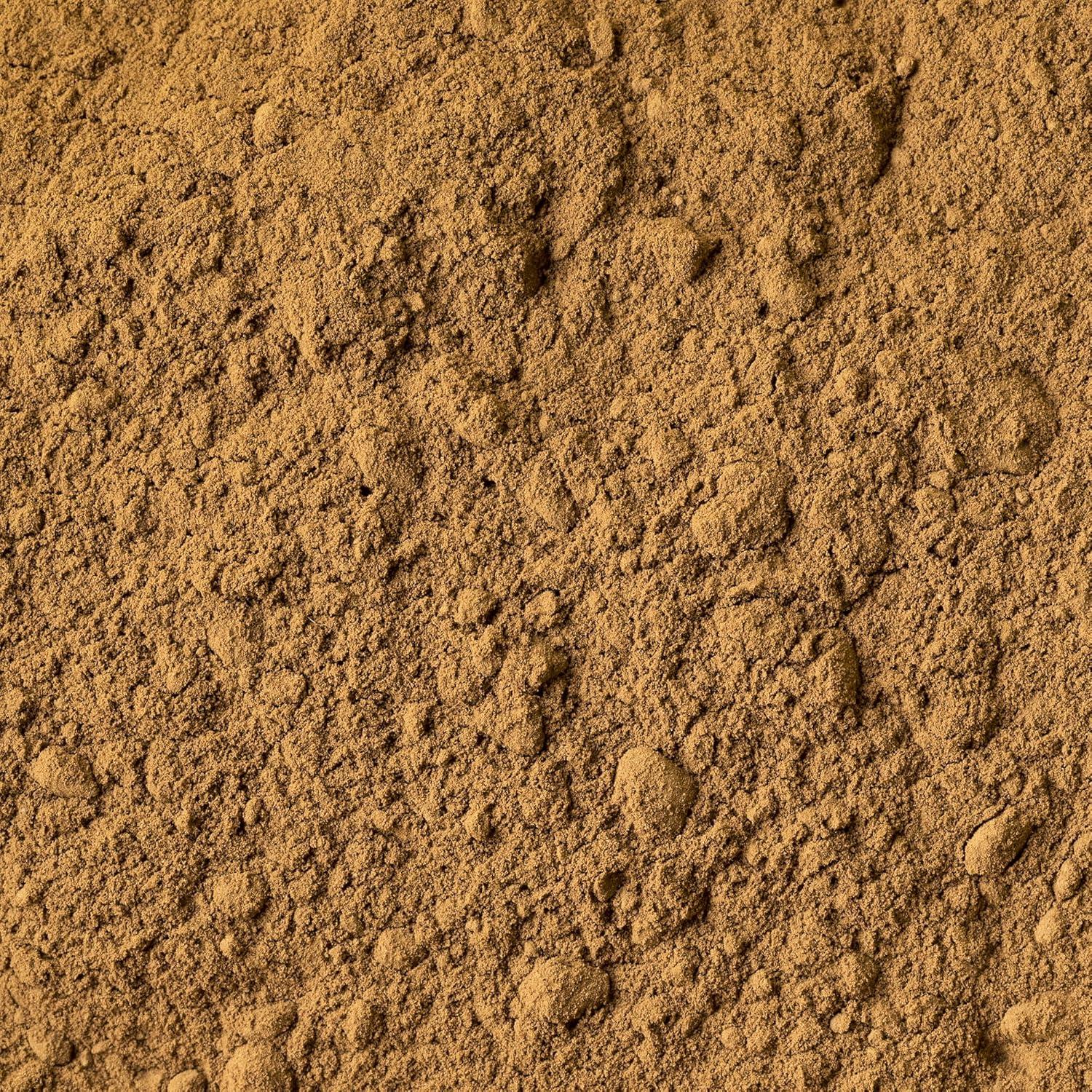 Hongo Reishi en Polvo 0.45 kg Ingredientes Originales Puros