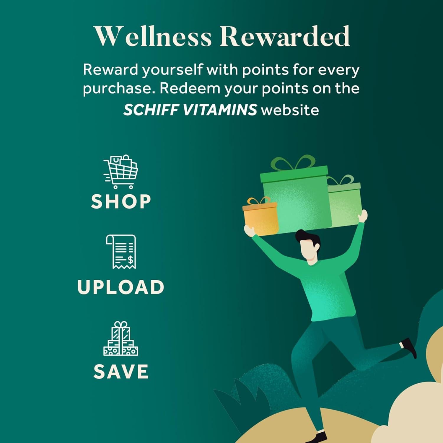 Suplemento Cerebral NEURIVA Plus 30 Cápsulas - Memoria y Concentración