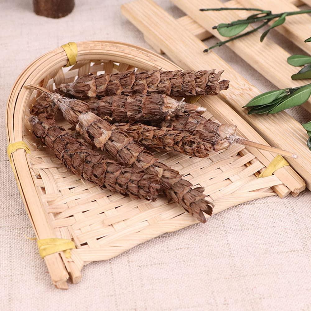 Prunella Vulgaris Espiga Natural 250g - Sanación Común