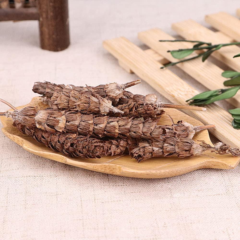 Prunella Vulgaris Espiga Natural 250g - Sanación Común