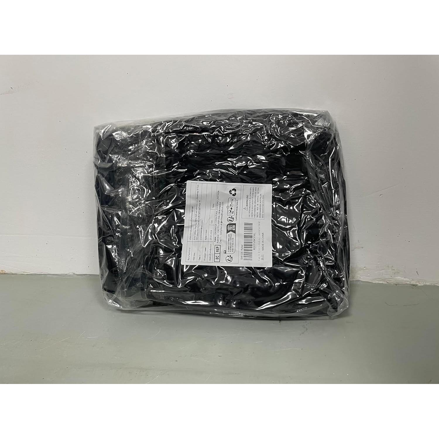 Cubierta Impermeable SRIMMIT para Can Am Ryker 264x168 cm