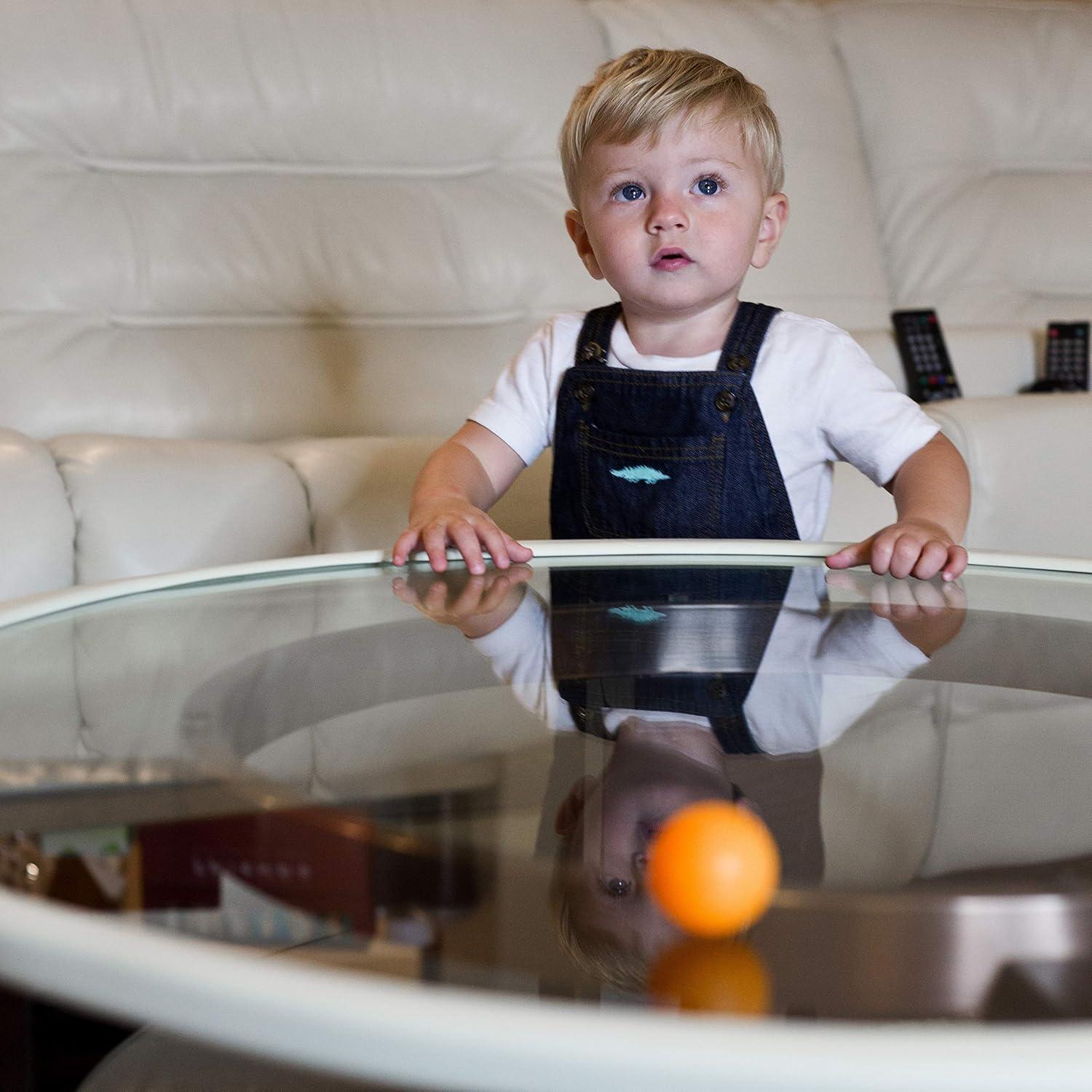 Protectores de Bordes y Esquinas Komfortology 6.2m No Tóxico