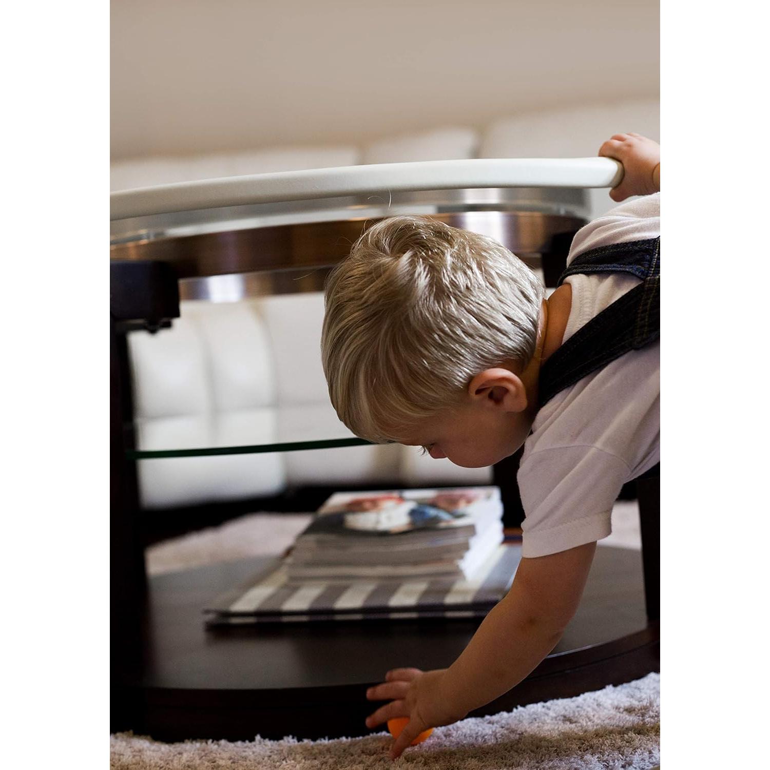 Protectores de Bordes y Esquinas Komfortology 6.2m No Tóxico