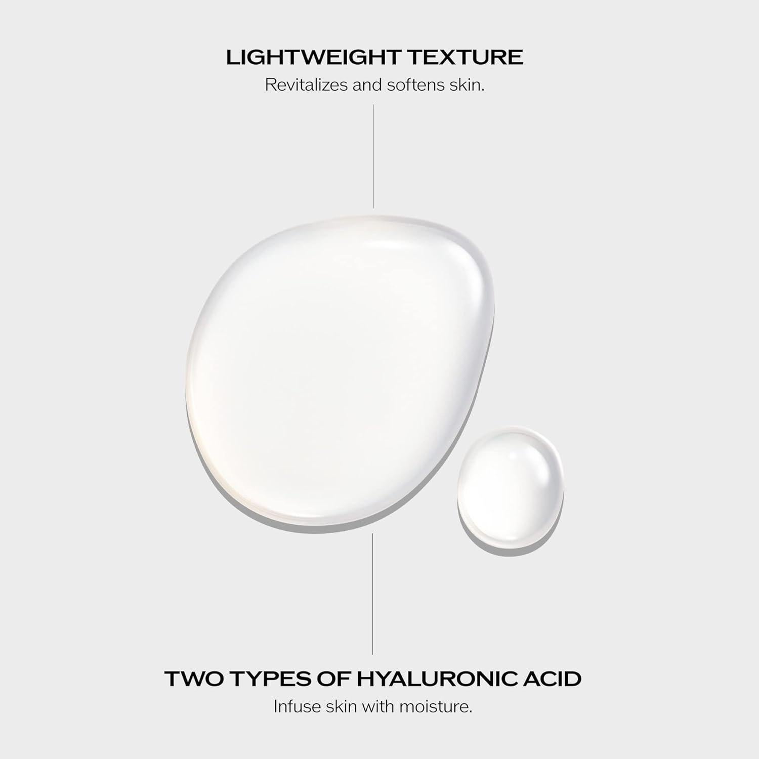 Esencia Activadora Shiseido Eudermine 145 ml - Hidratación 24h