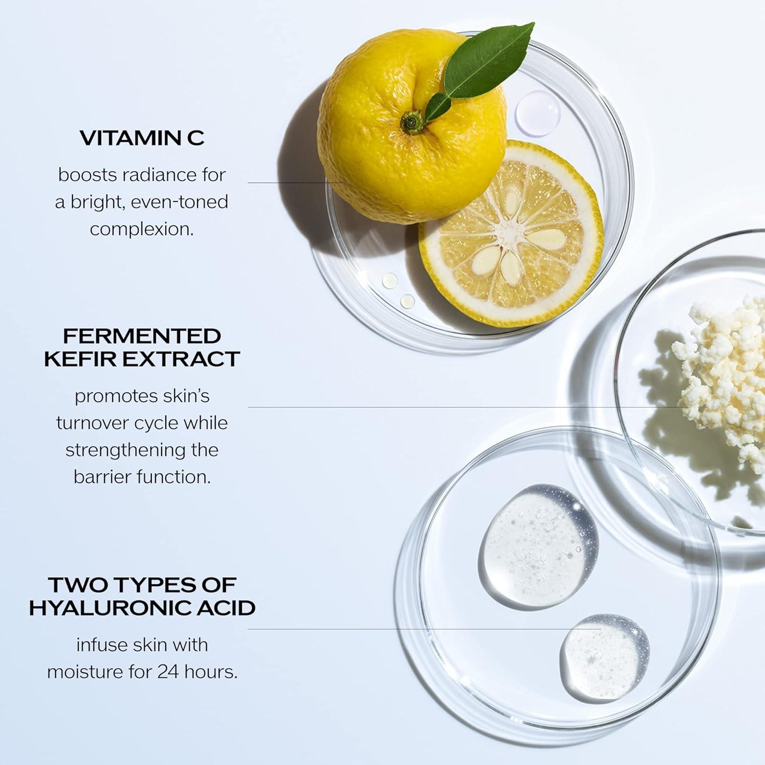 Esencia Activadora Shiseido Eudermine 145 ml - Hidratación 24h