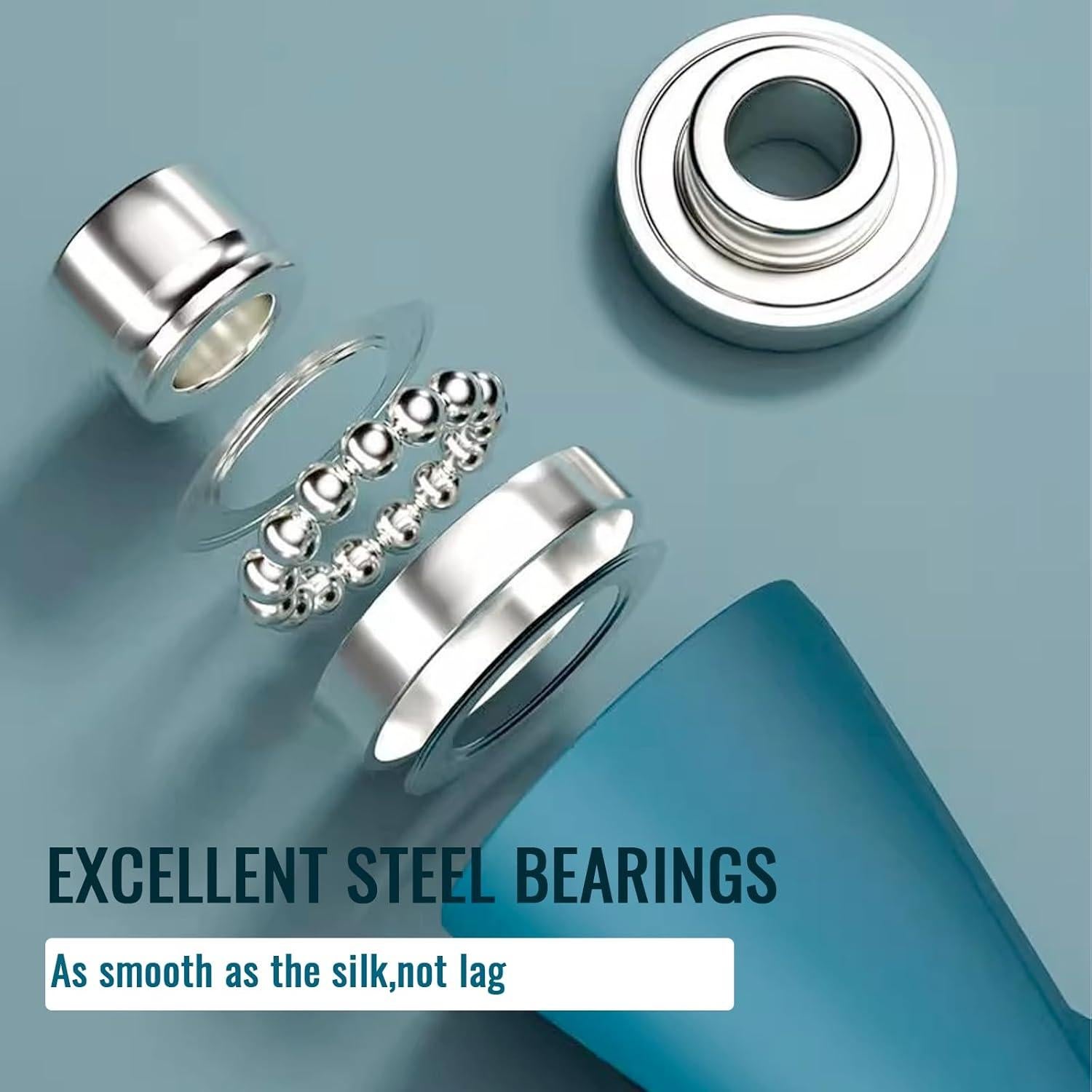 Cuerda de Saltar Ajustable FRCITRUS 2.99m PVC para Fitness