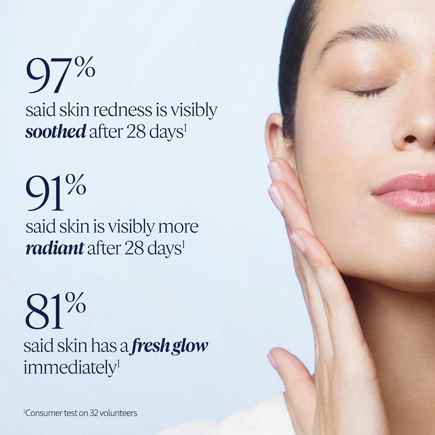 Suero Aceite En La Noche L'Occitane 29.57 ml Piel Radiante