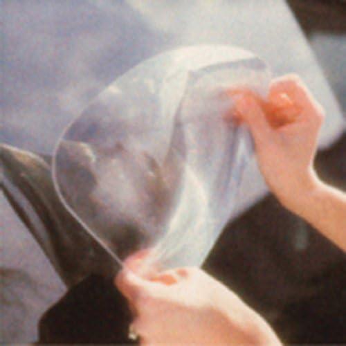 Lente Gran Angular CIPA 20.32x25.4 cm para Vehículos