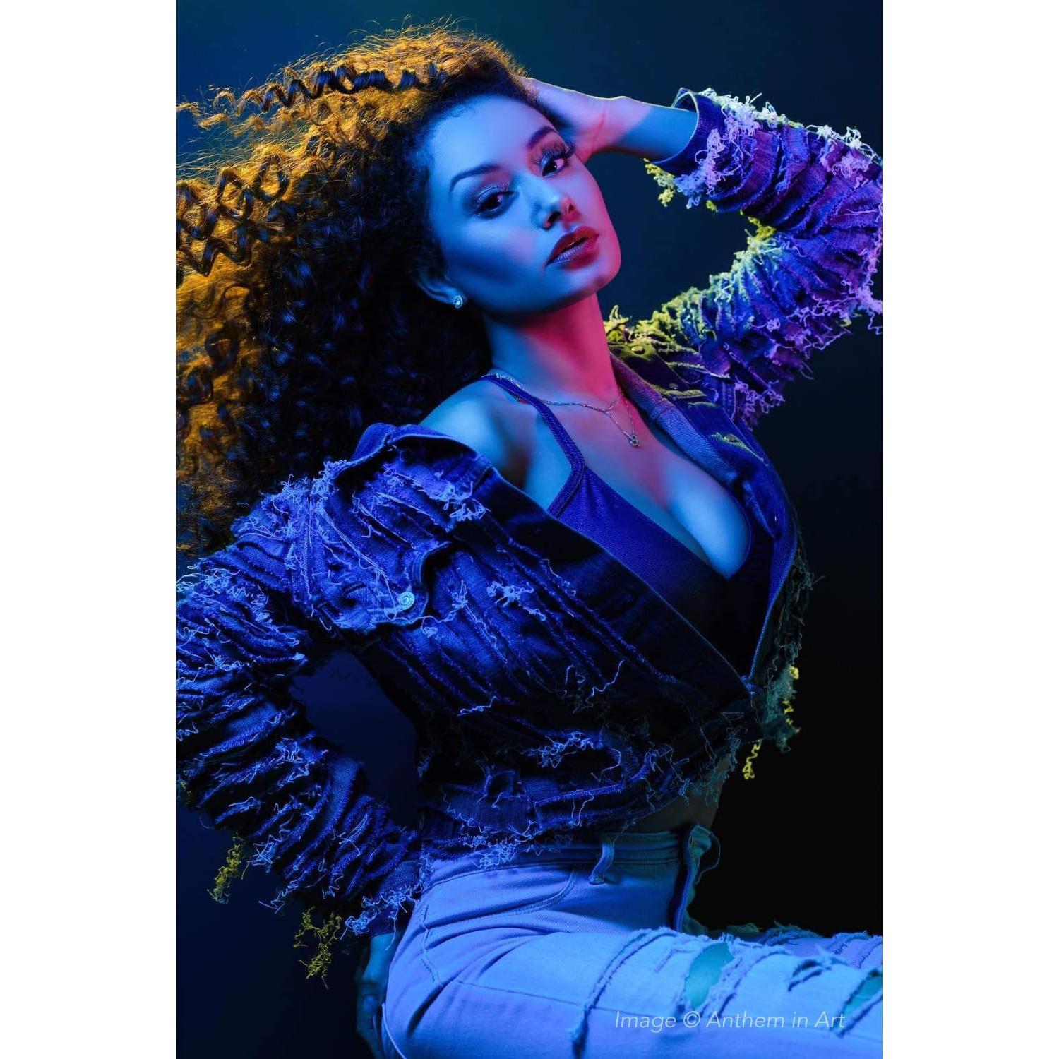 Geles Flash Rogue - Kit de 20 Filtros de Iluminación para Speedlights