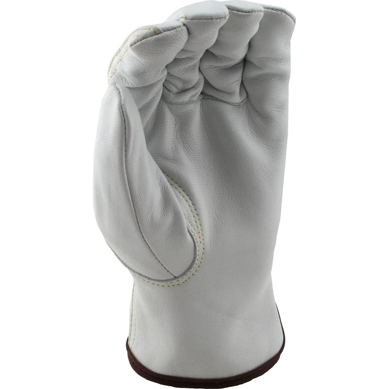 Guantes de trabajo Stauffer Trackman Premium Kevlar Extra Pequeño