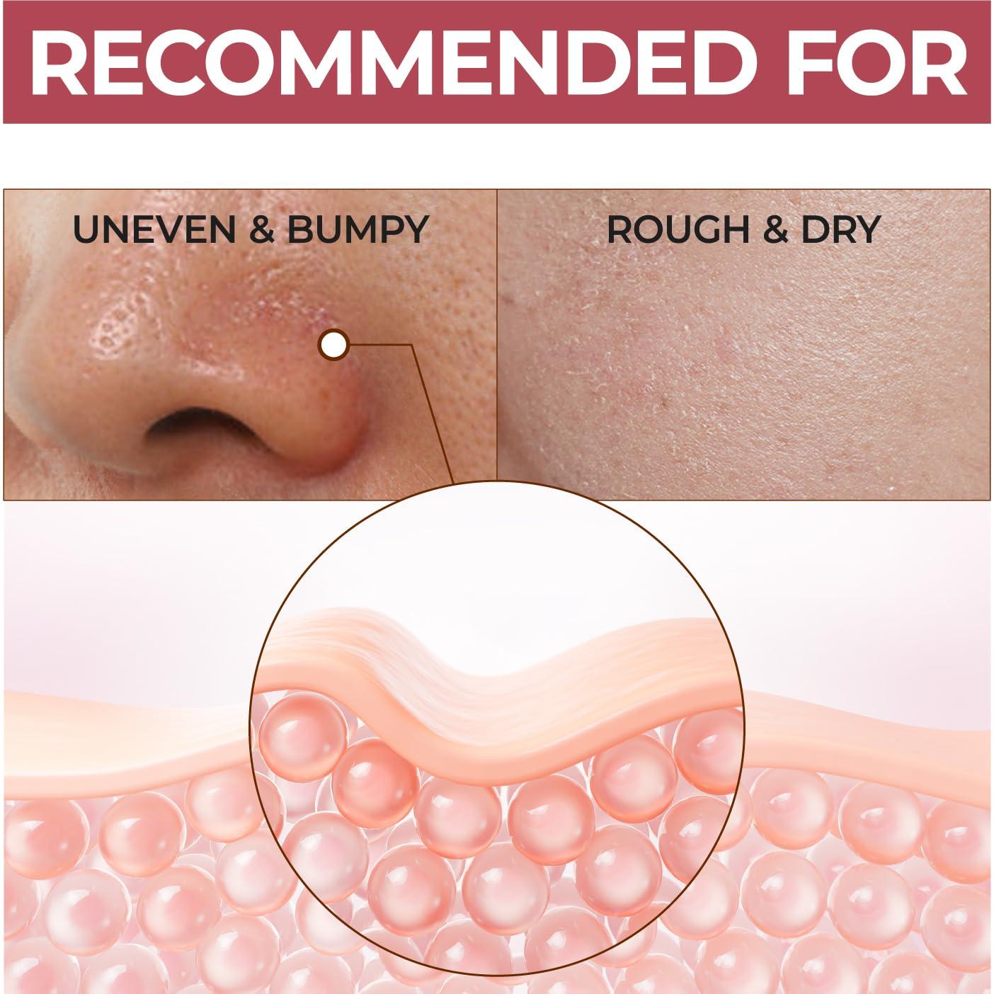 Suero Numbuzin No.3 49.9 ml | Piel Sin Poros y Texturizada