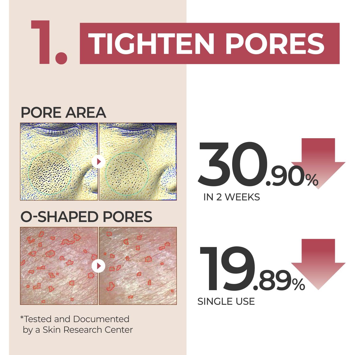 Suero Numbuzin No.3 49.9 ml | Piel Sin Poros y Texturizada