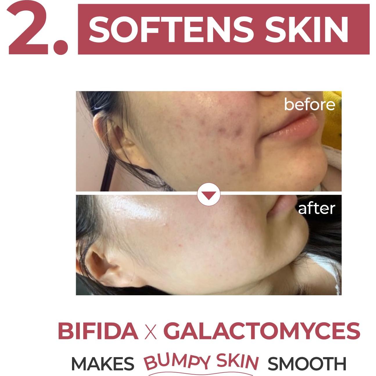 Suero Numbuzin No.3 49.9 ml | Piel Sin Poros y Texturizada