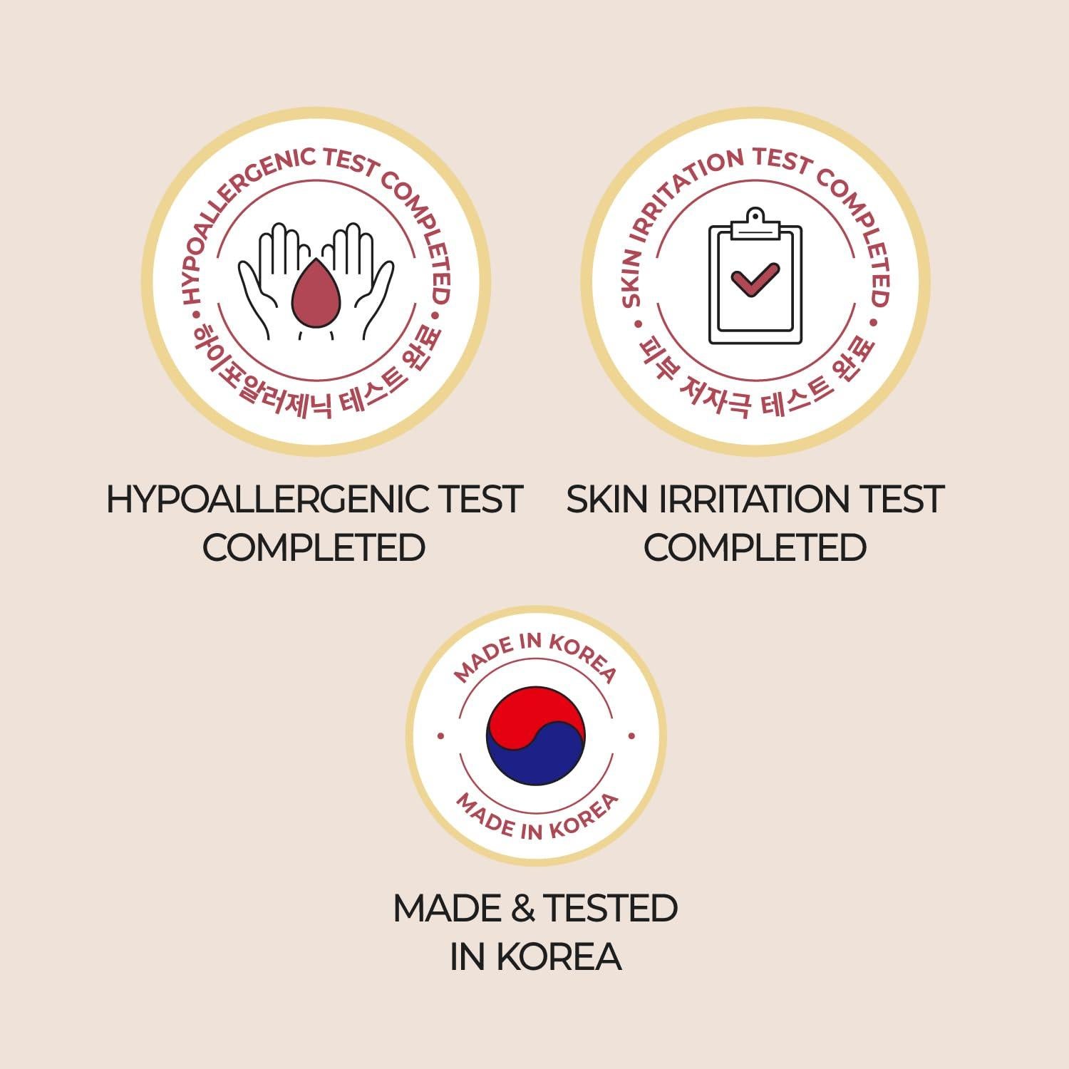 Suero Numbuzin No.3 49.9 ml | Piel Sin Poros y Texturizada