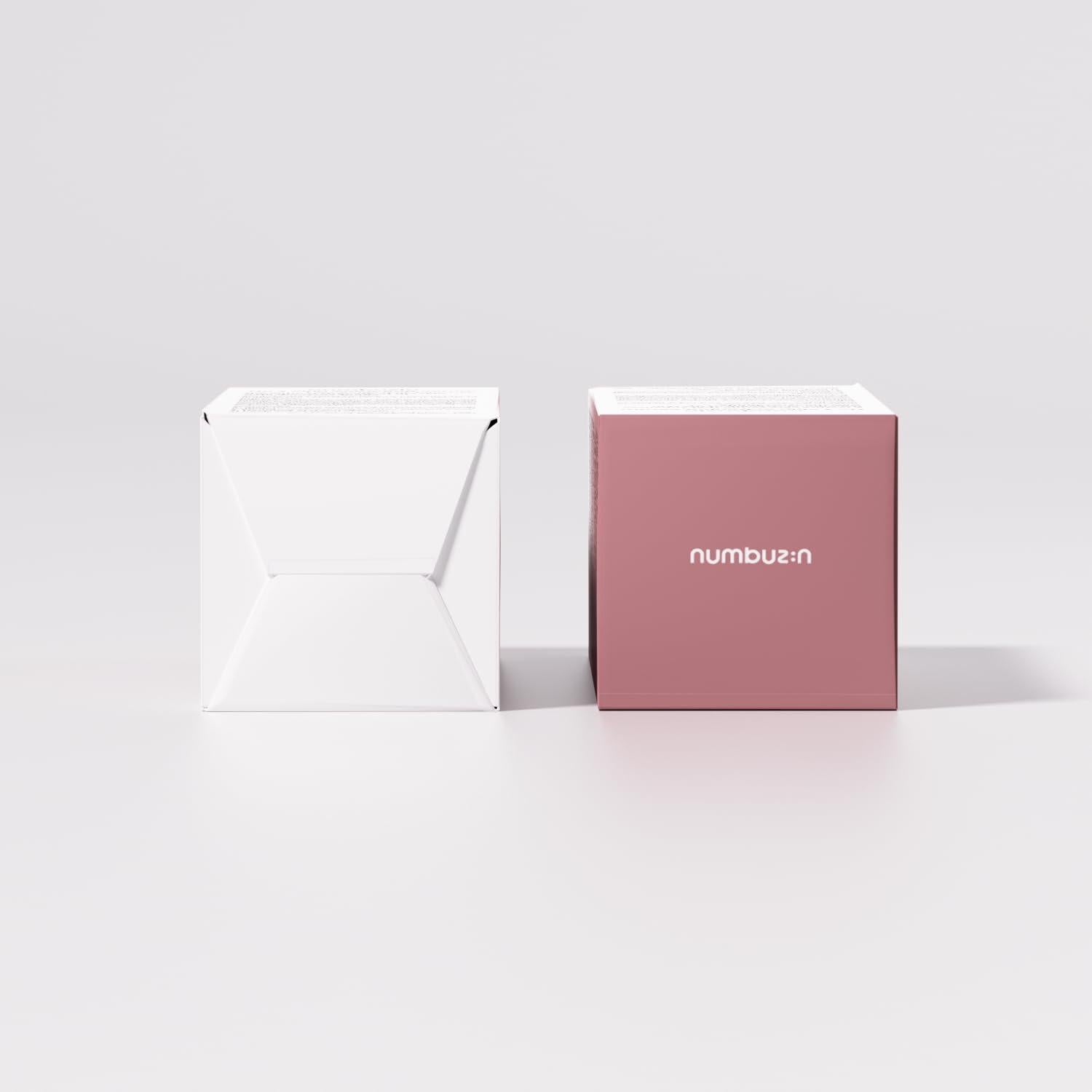 Suero Numbuzin No.3 49.9 ml | Piel Sin Poros y Texturizada