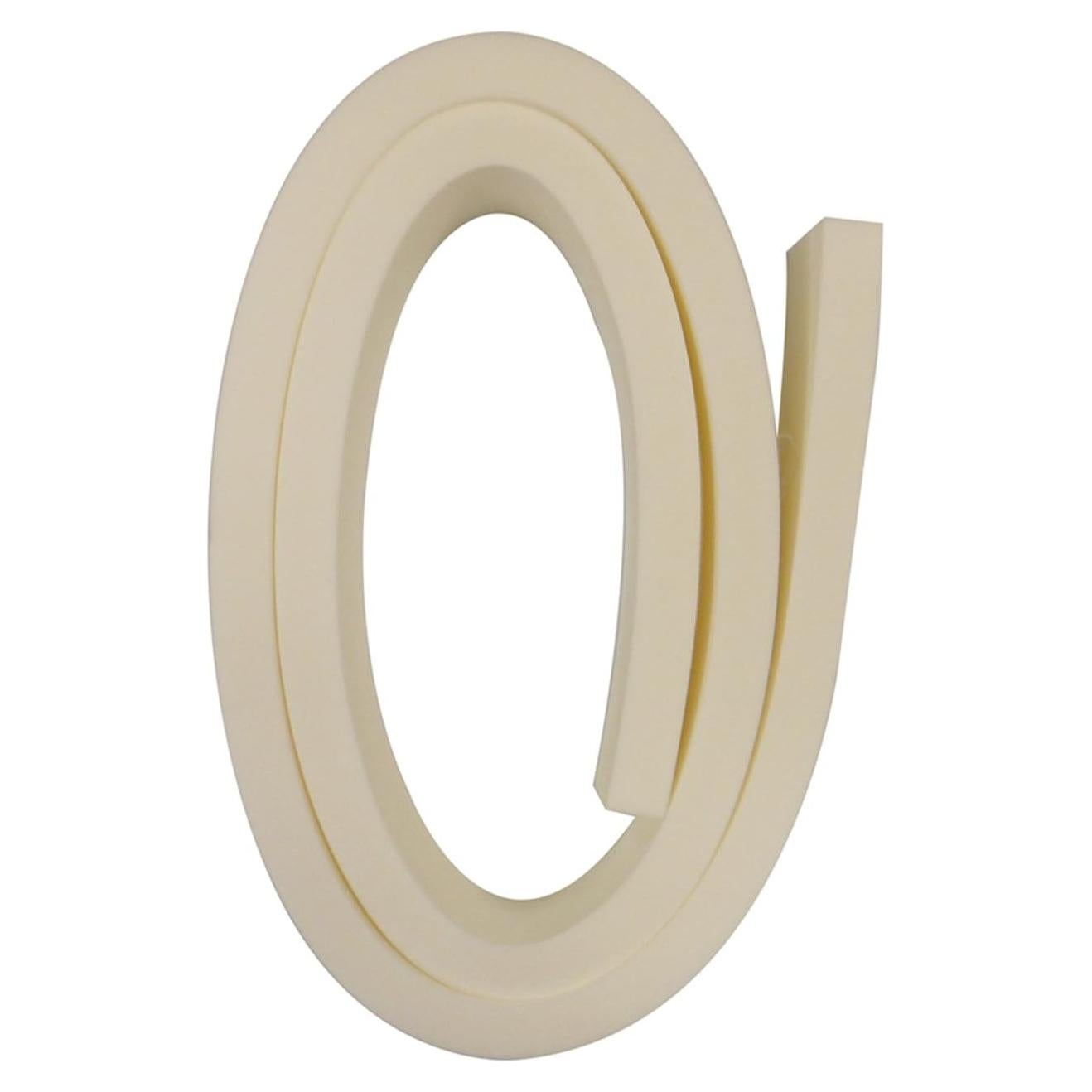 Burlete de Espuma Frost King AC41WA 101.6 cm Blanco