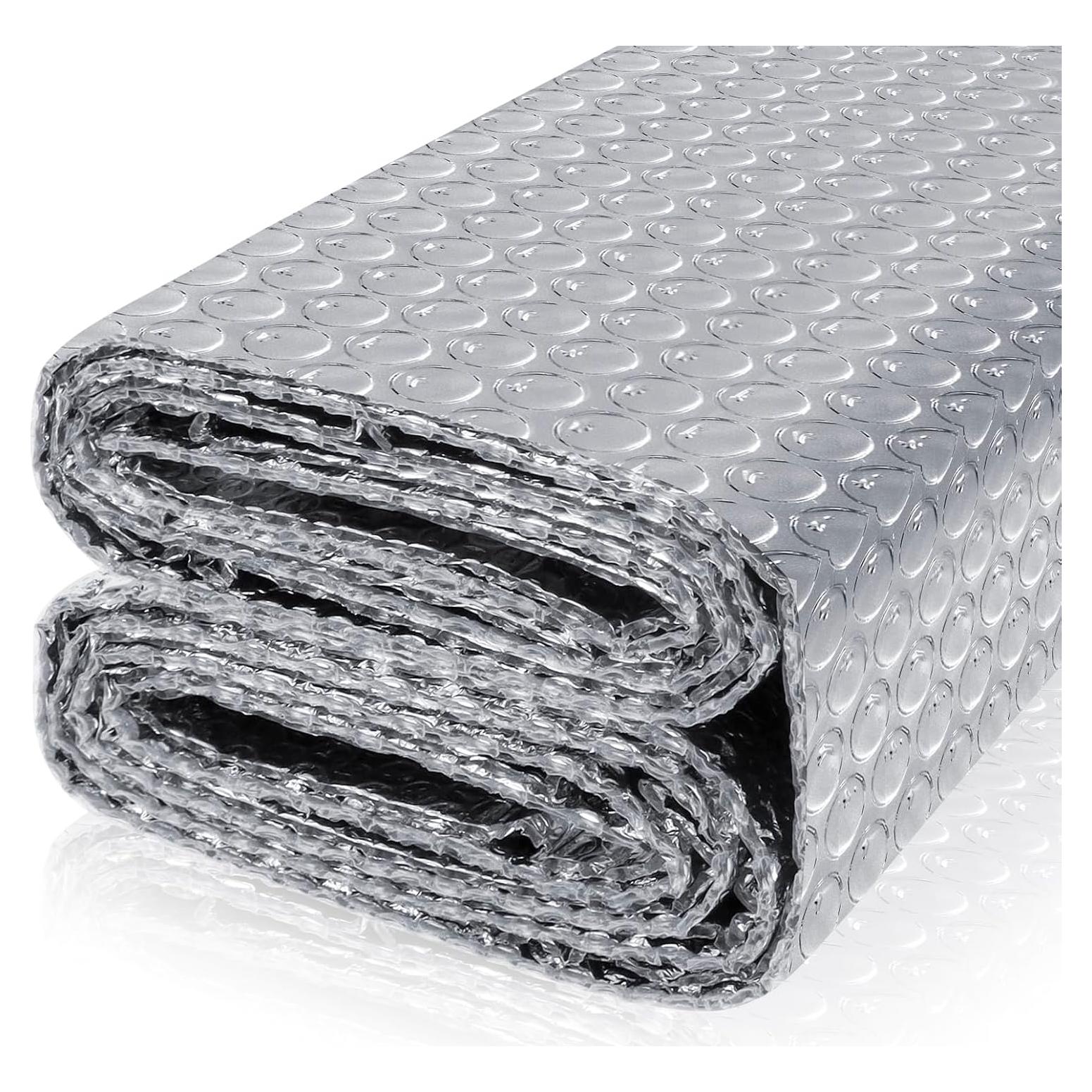 Hoja de Aislamiento Reflectante FONUNO 60 cm x 3.05 m