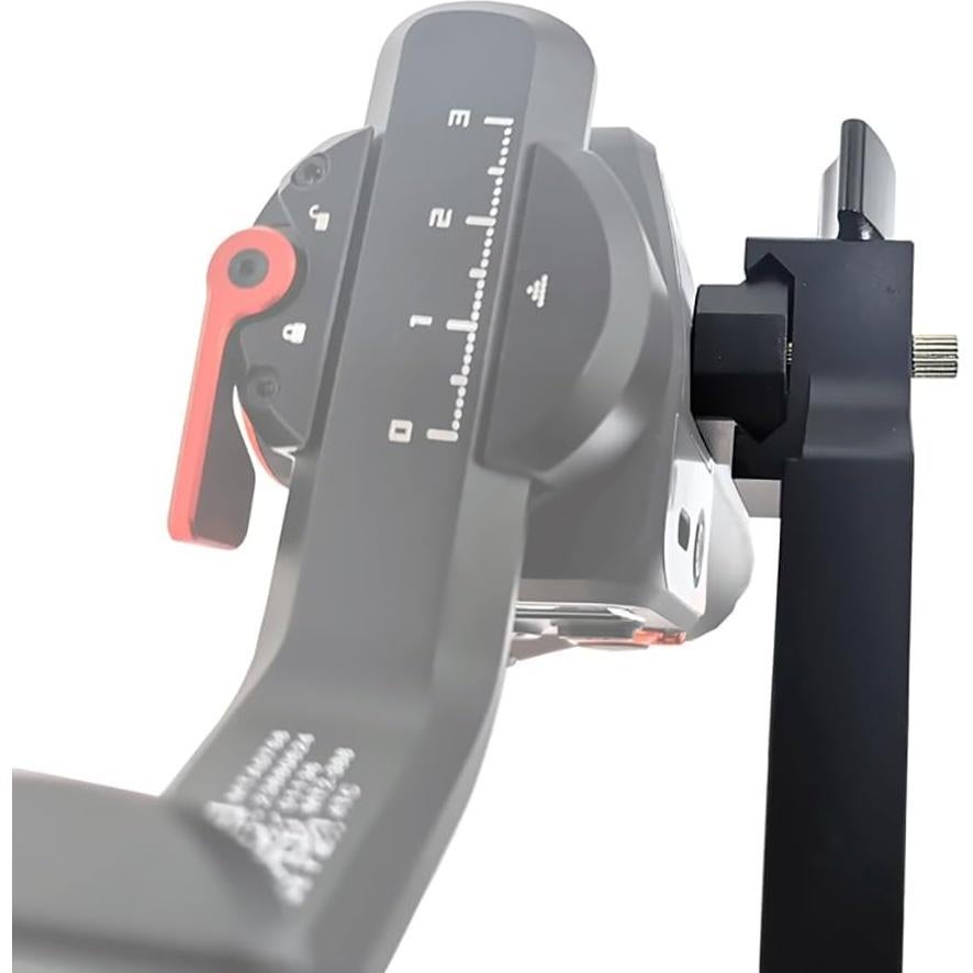 Soporte de Bracket para Estabilizador de Teléfono NovelGoal