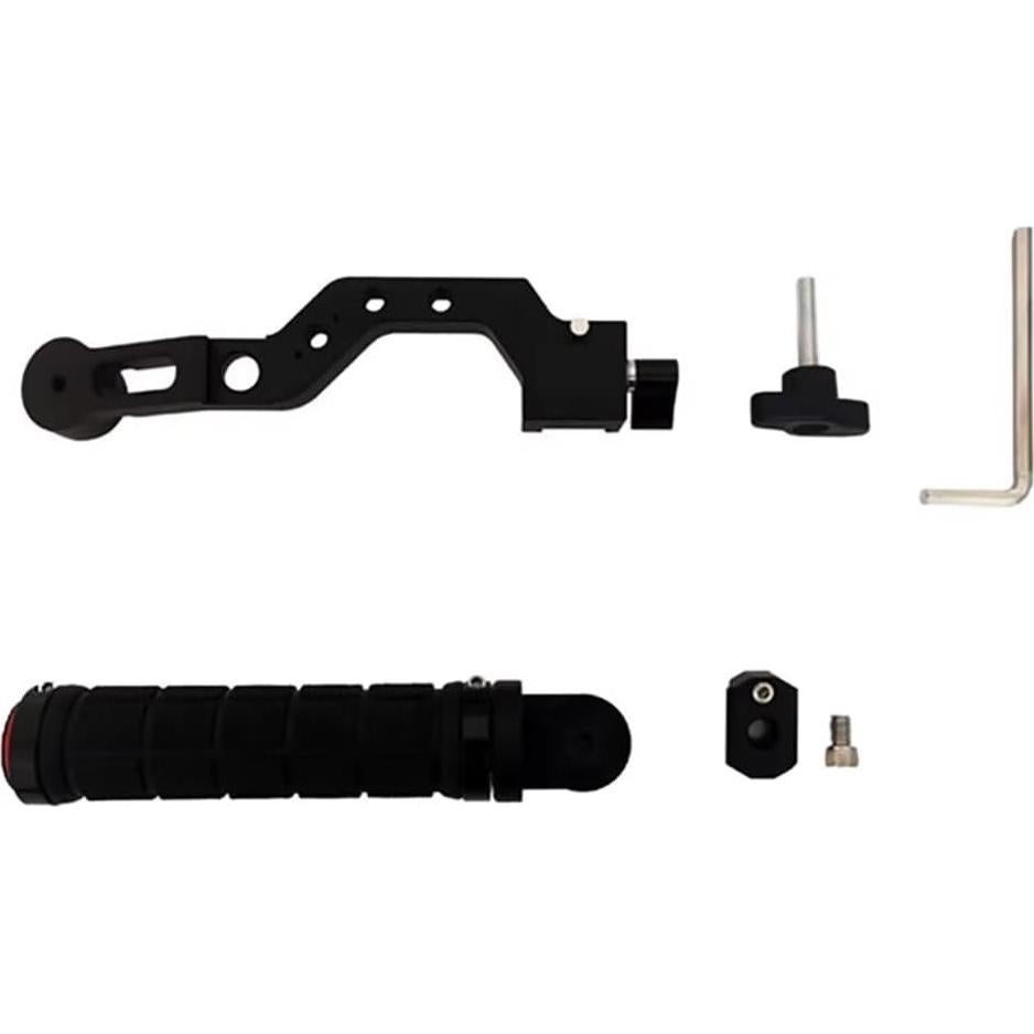 Soporte de Bracket para Estabilizador de Teléfono NovelGoal