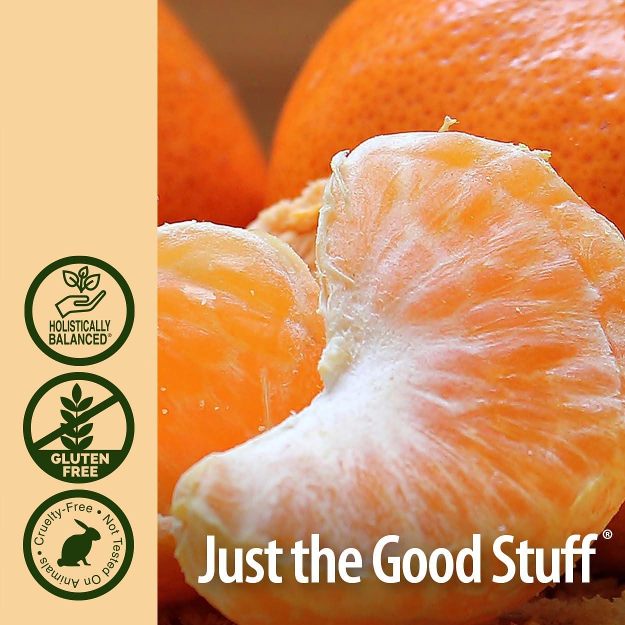 Complejo de Vitaminas B Líquido Nature's Answer 240ml Sabor Mandarina