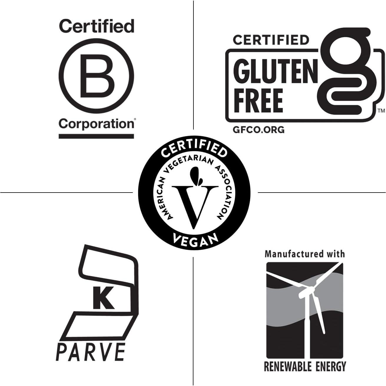 Magnesio Glicinato Quelado Country Life 400mg - 90 Tabletas