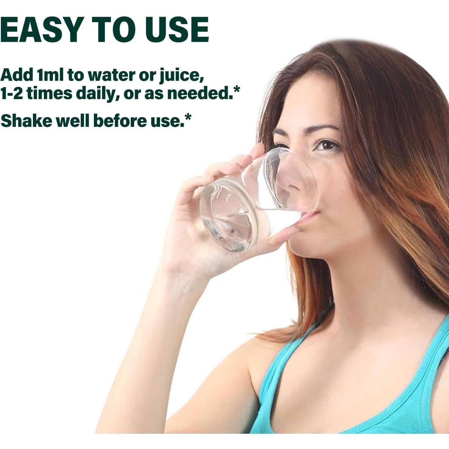 Gotas de Motherwort Fuenvegtal 59.15 ml - Apoyo Menopausia