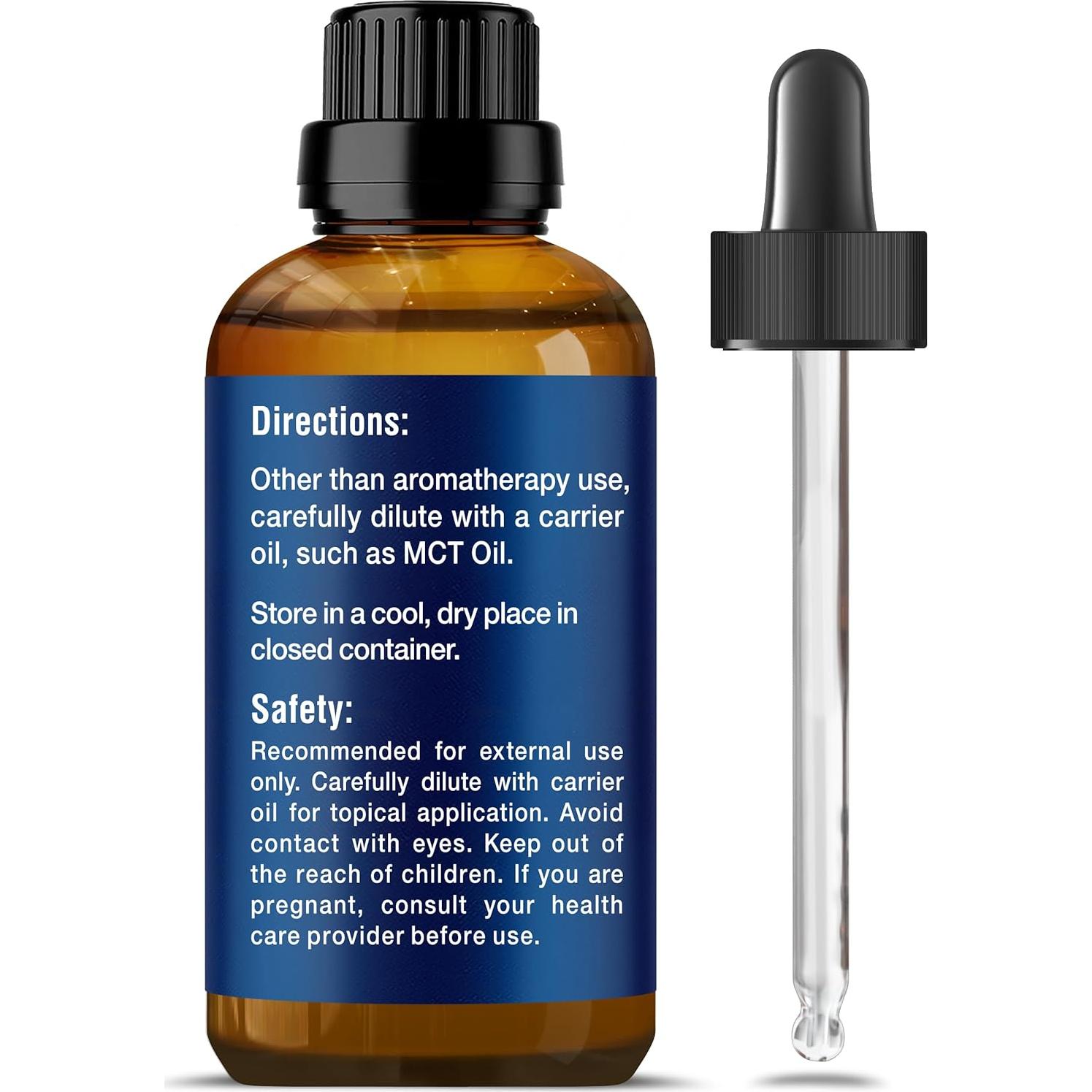 Aceite Esencial de Cedro Orgánico 30 ml - Nexon Botanics