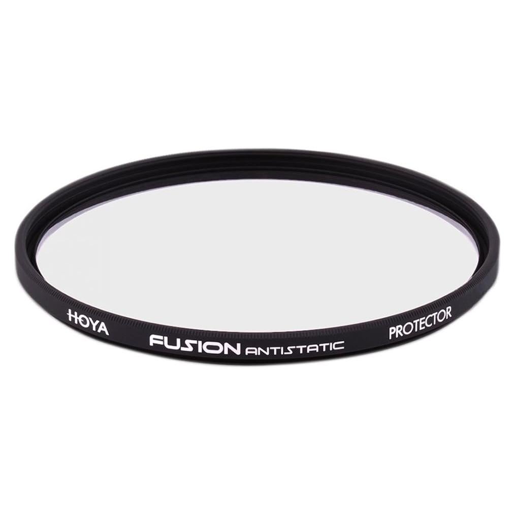 Hoya 37 mm Fusion Antistatic Protector Filter