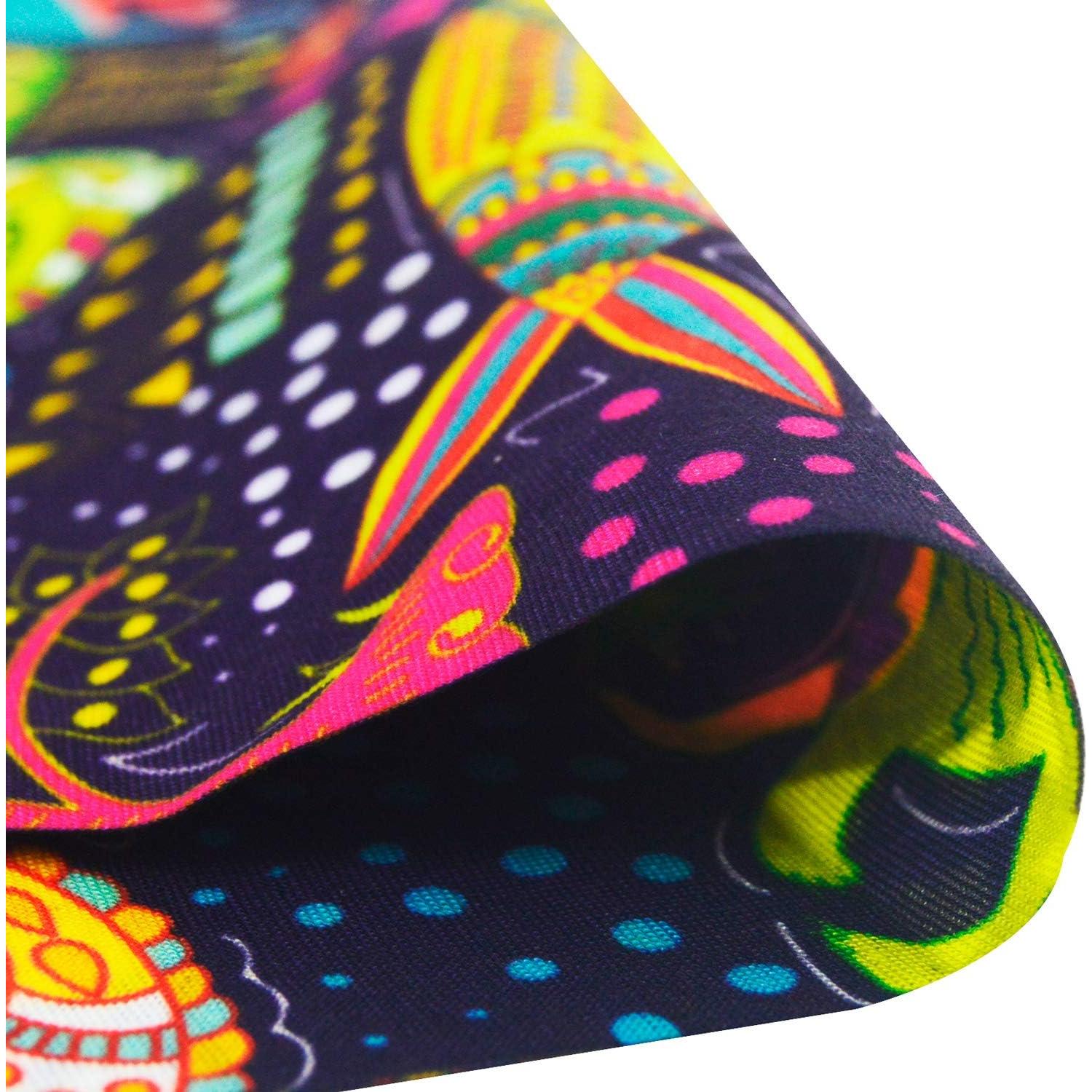 Mascarilla de Cuello Obacle Gaiter Bandana Multicolor 50x25cm
