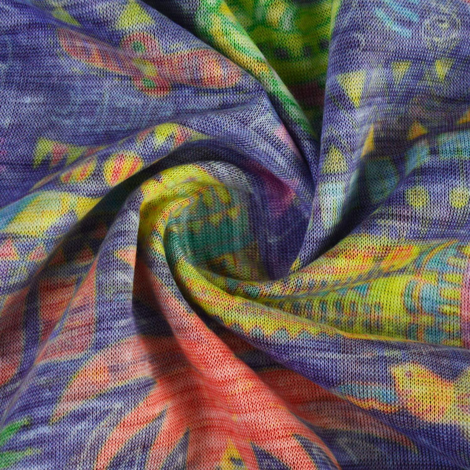 Mascarilla de Cuello Obacle Gaiter Bandana Multicolor 50x25cm