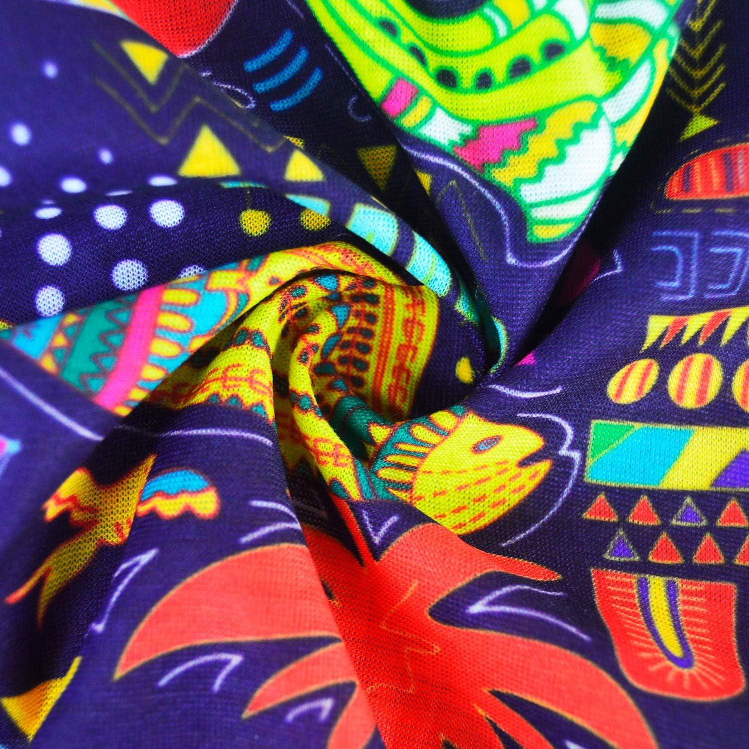 Mascarilla de Cuello Obacle Gaiter Bandana Multicolor 50x25cm