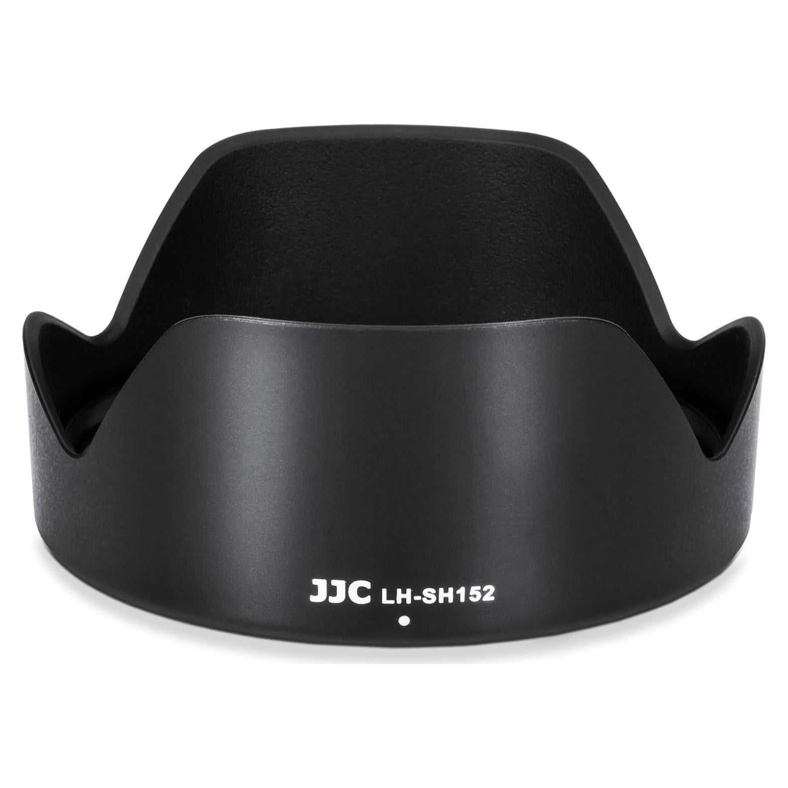 Capucha de lente JJC LH-SH152 para Sony FE 24-105mm F4 G OSS