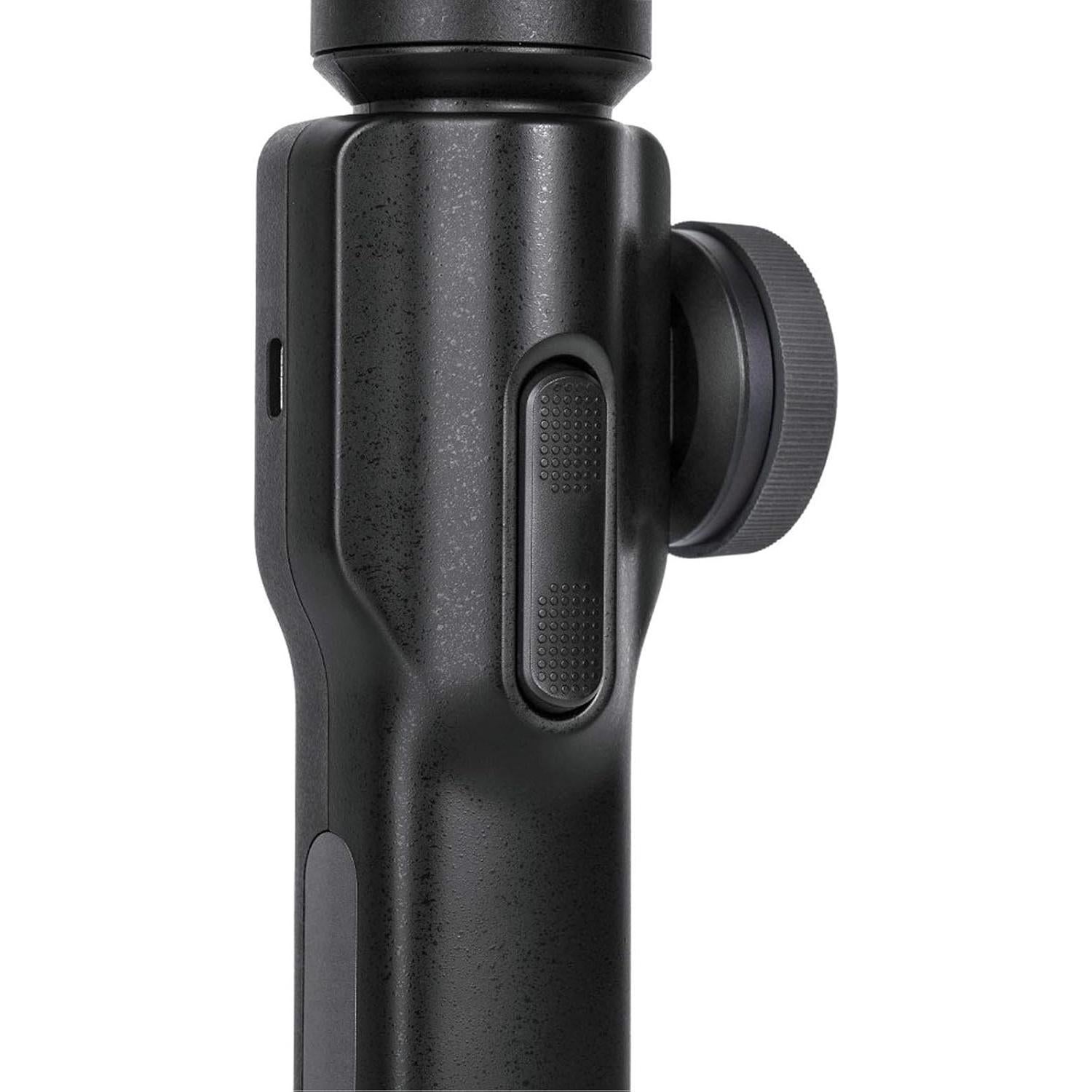 Gimbal Estabilizador Zhiyun Smooth 4 para Smartphone Negro