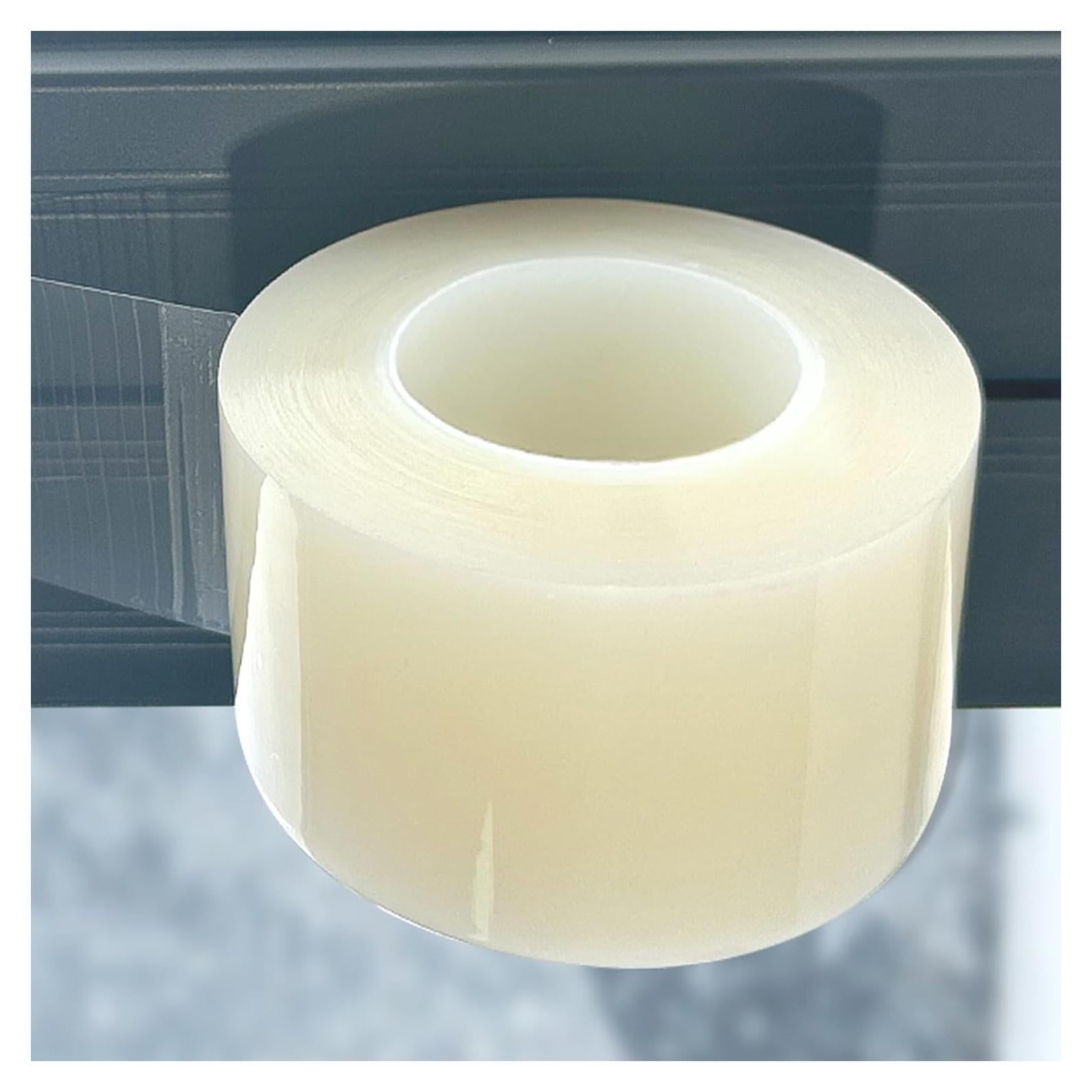 Cinta de Sellado de Ventanas Birllaid 5 cm x 21 m Transparente