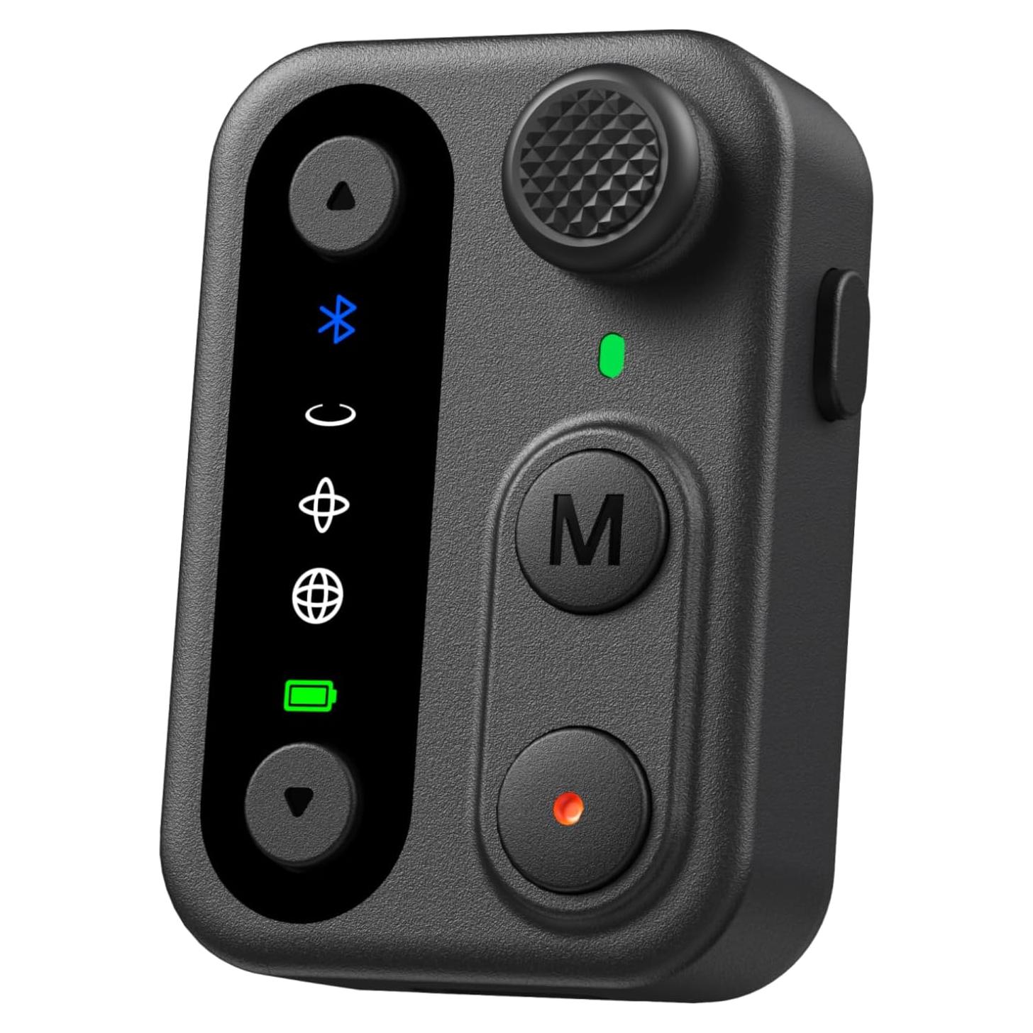 Control Remoto Desmontable Hohem HRT-04 para iSteady X3/V3